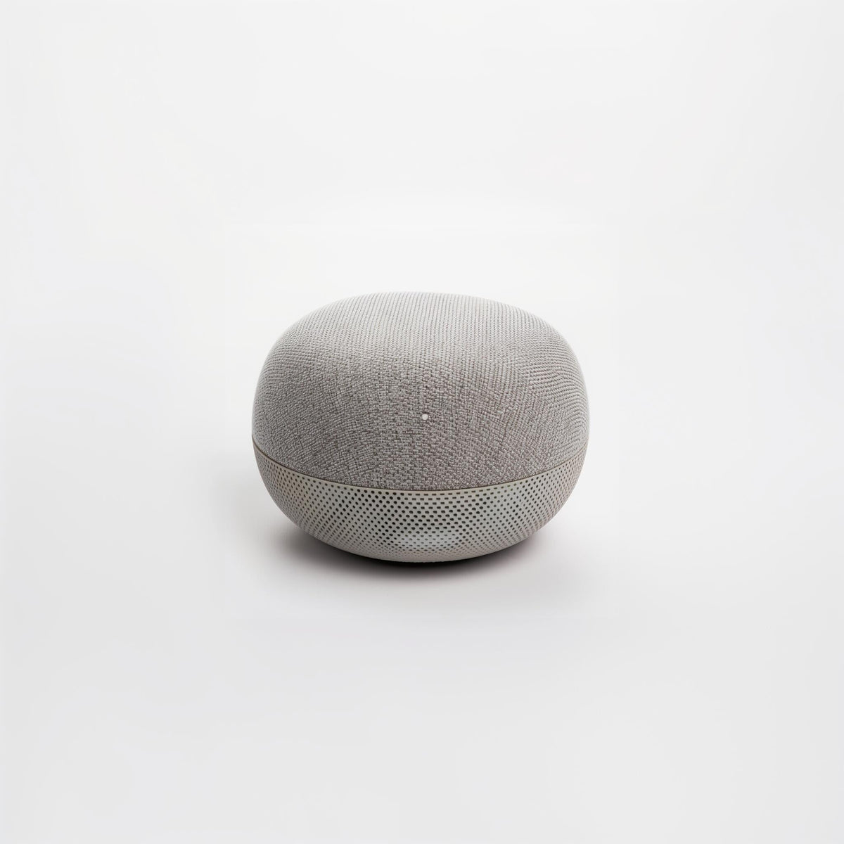 Portable Bluetooth Speaker – Stone Grey